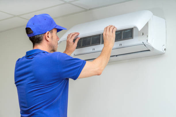 Ventilation Cleaning Services in Kennesaw, GA